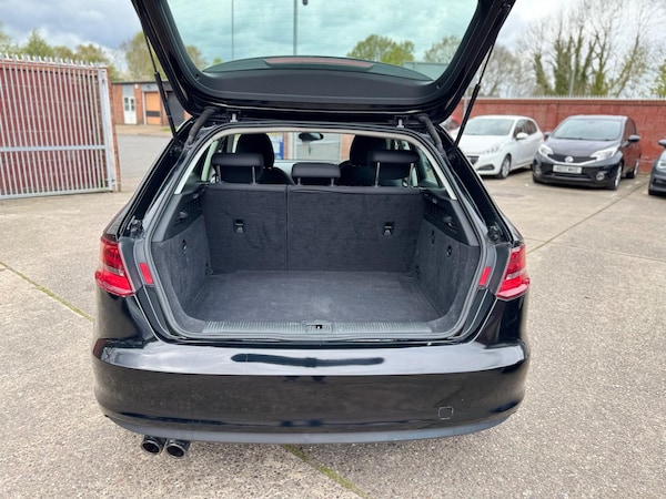 Used Audi A3 2013 for sale - 74828798: Photo 31
