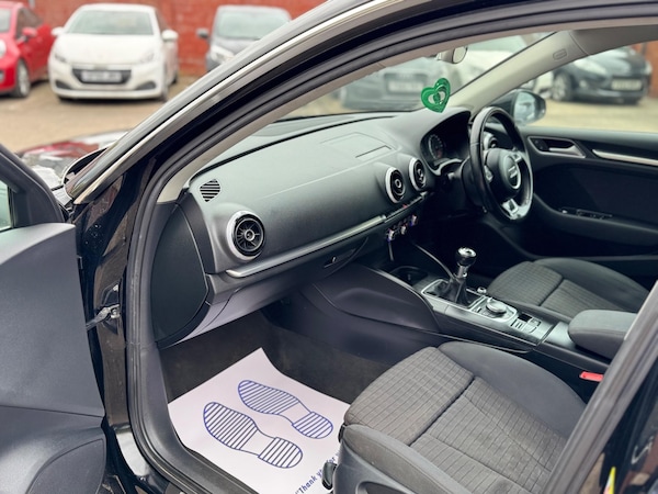 Used Audi A3 2013 for sale - 74828798: Photo 37