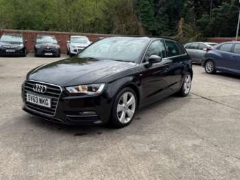 Used Audi A3 2013 for sale - 74828798: Photo