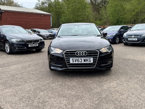 Used Audi A3 2013 for sale - 74828798: Photo 41