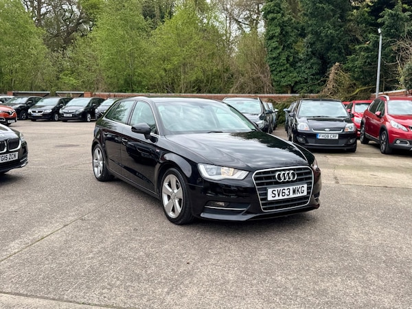 Used Audi A3 2013 for sale - 74828798: Photo 42