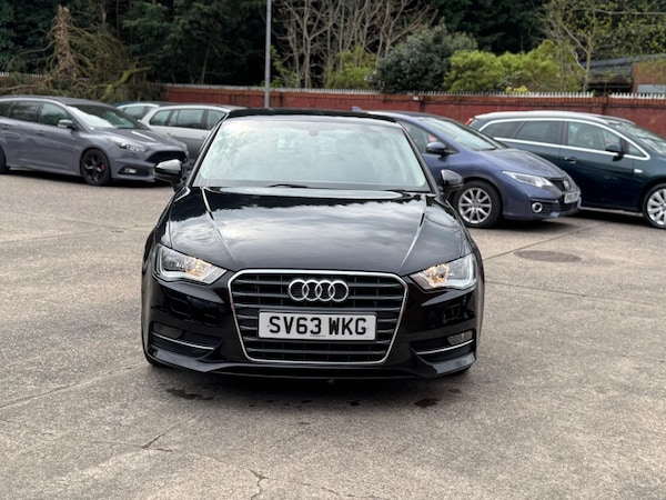 Used Audi A3 2013 for sale - 74828798: Photo 4