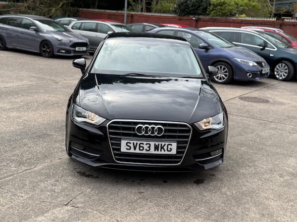 Used Audi A3 2013 for sale - 74828798: Photo 6