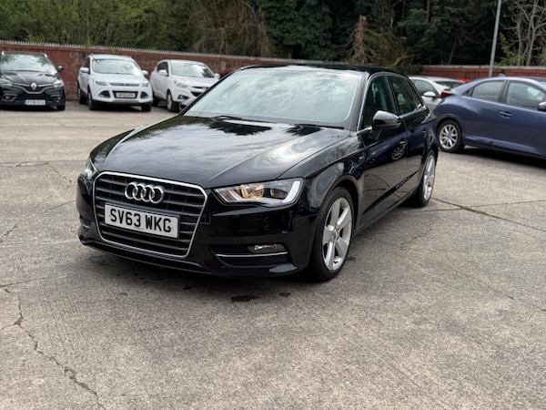Used Audi A3 2013 for sale - 74828798: Photo 7
