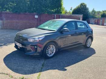 2017 (67) - 1.25 2 Euro 6 (s/s) 5dr