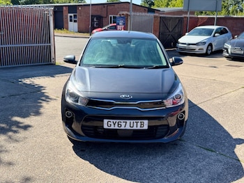 Used Kia Rio 2017 for sale - 75247117: Photo