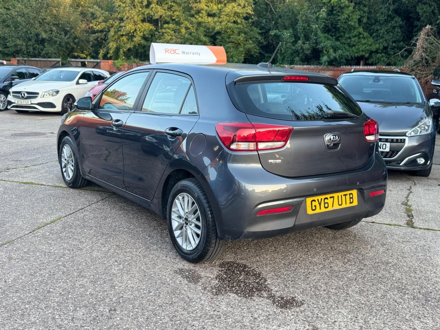 Vehicle 36