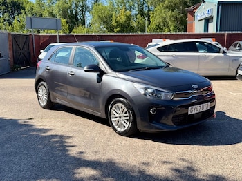 Used Kia Rio 2017 for sale - 75247117: Photo
