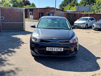Used Kia Rio 2017 for sale - 75247117: Photo