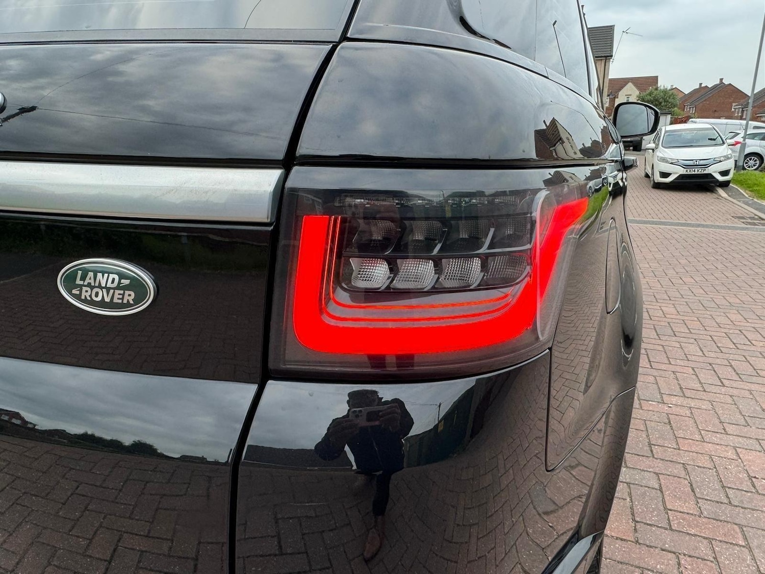 Used Land Rover Range Rover Sport 2019 for sale - 76993305: Photo 12