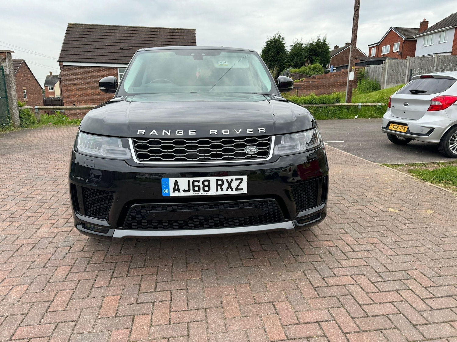 Used Land Rover Range Rover Sport 2019 for sale - 76993305: Photo 5