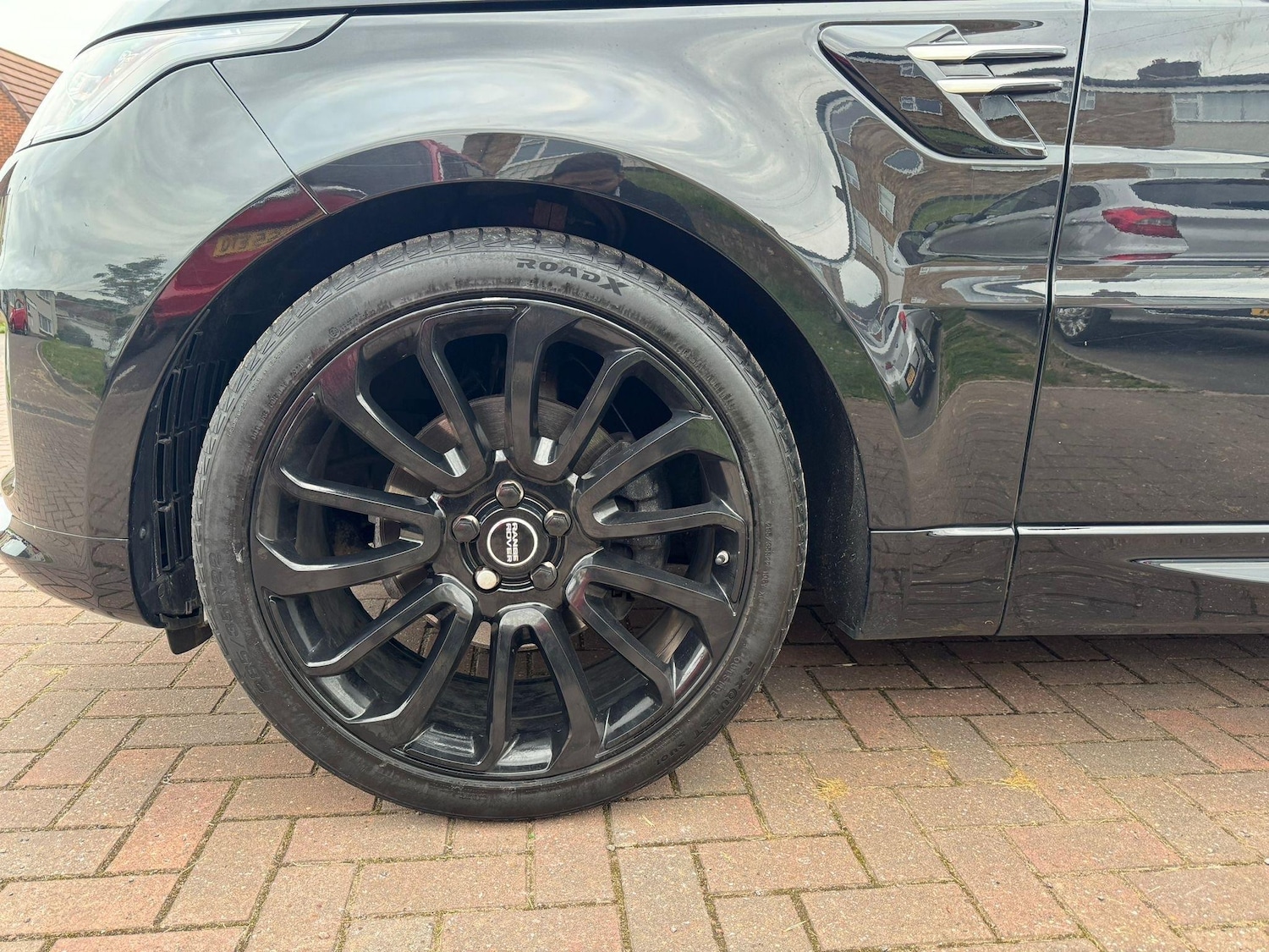 Used Land Rover Range Rover Sport 2019 for sale - 76993305: Photo 6