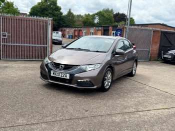 Used Honda Civic 2013 for sale - 74798746: Photo