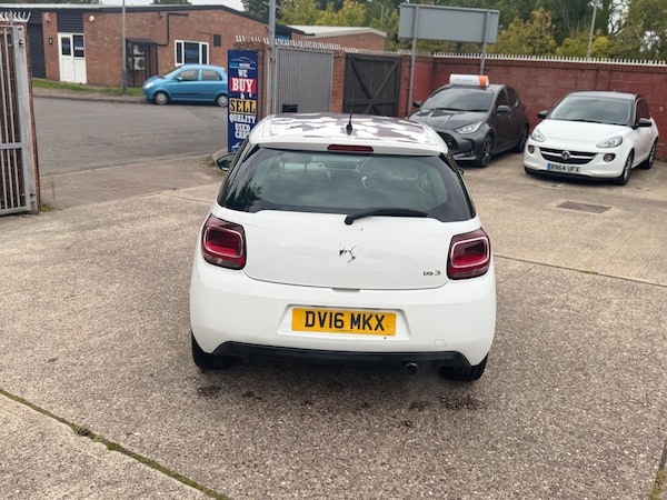 Used DS Automobiles DS 3 2016 for sale - 75769292: Photo 11