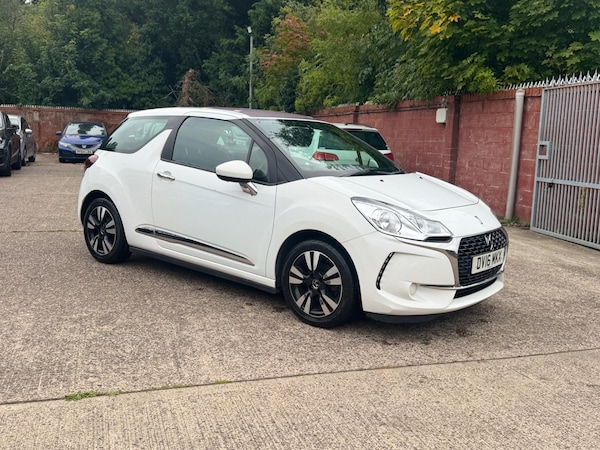 Used DS Automobiles DS 3 2016 for sale - 75769292: Photo 18