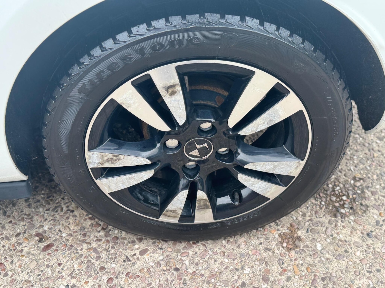 Used DS Automobiles DS 3 2016 for sale - 75769292: Photo 21