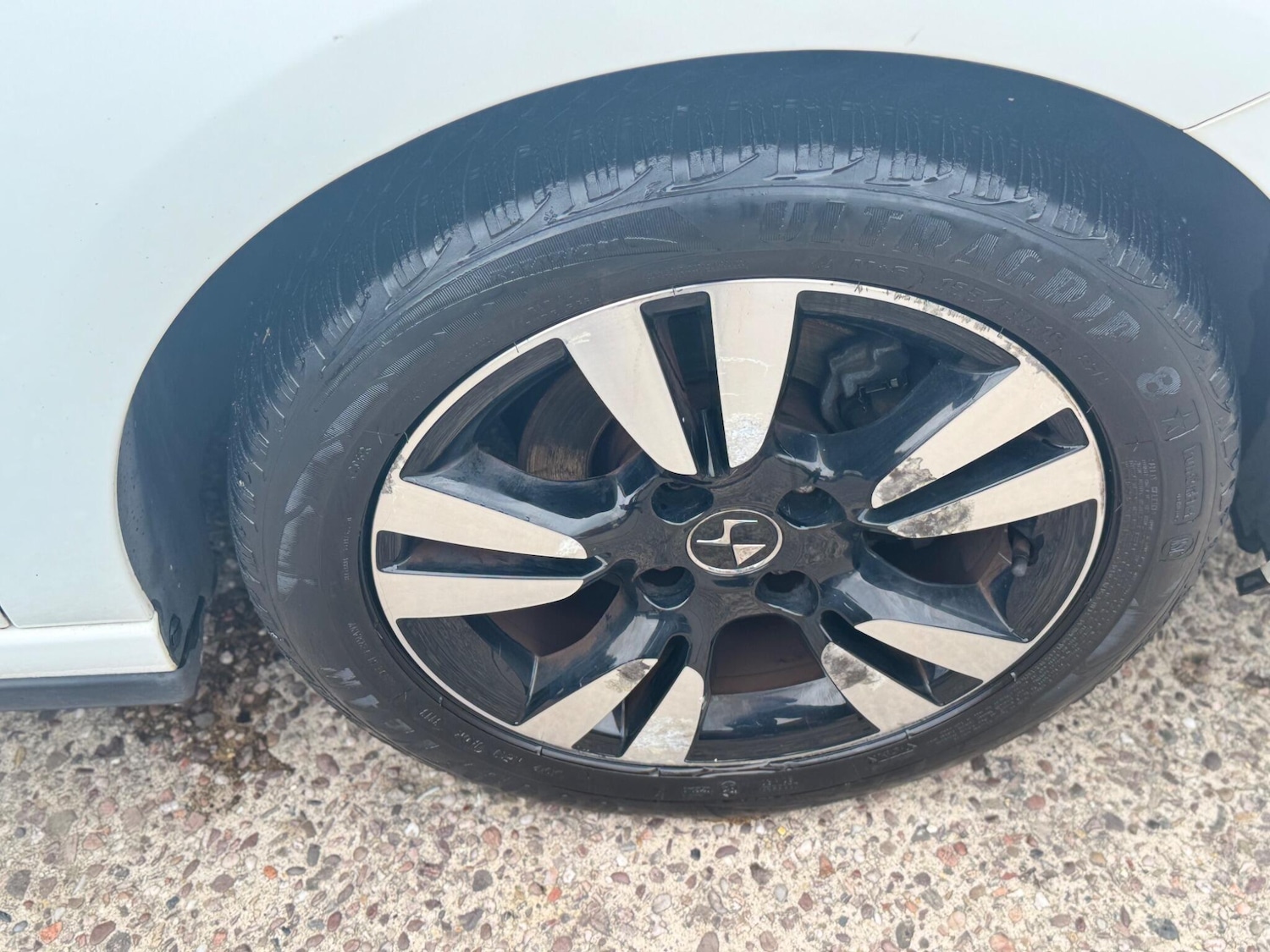 Used DS Automobiles DS 3 2016 for sale - 75769292: Photo 23