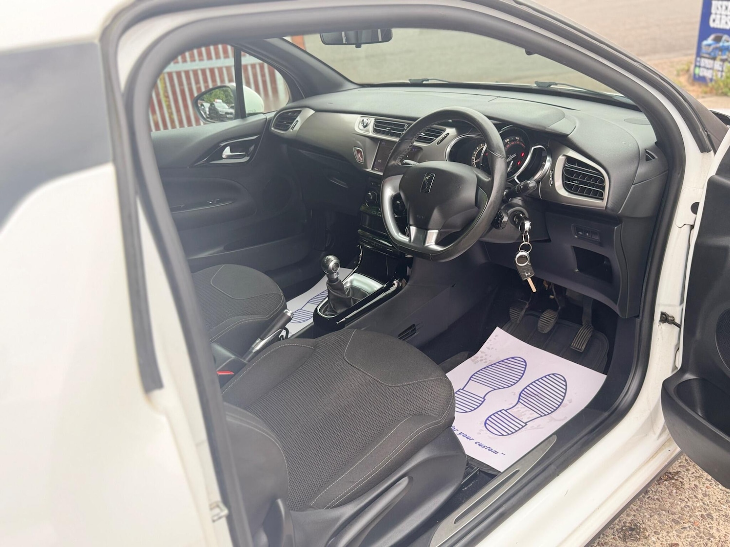 Used DS Automobiles DS 3 2016 for sale - 75769292: Photo 25