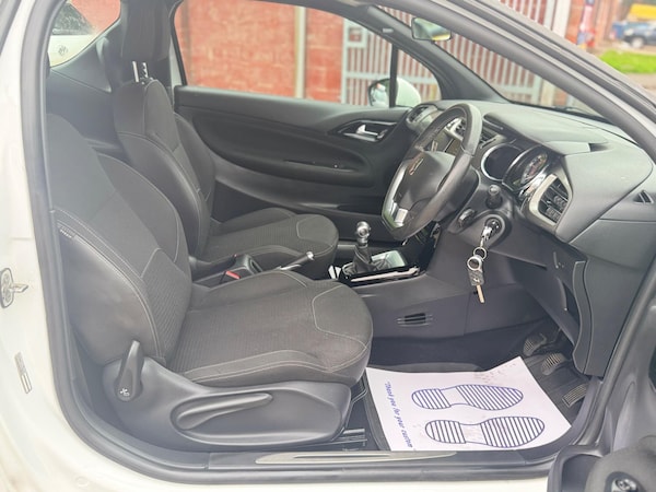 Used DS Automobiles DS 3 2016 for sale - 75769292: Photo 26