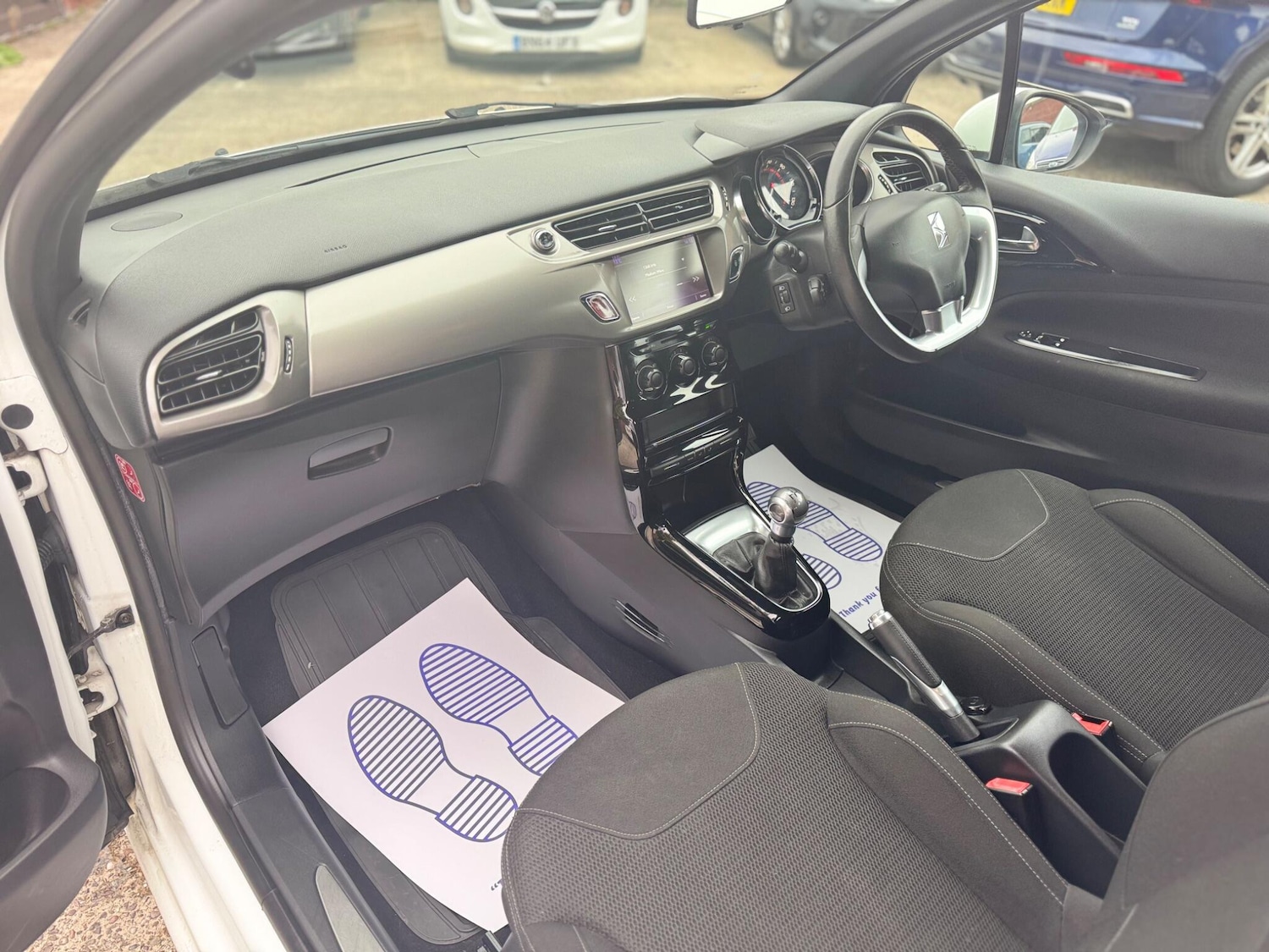 Used DS Automobiles DS 3 2016 for sale - 75769292: Photo 31