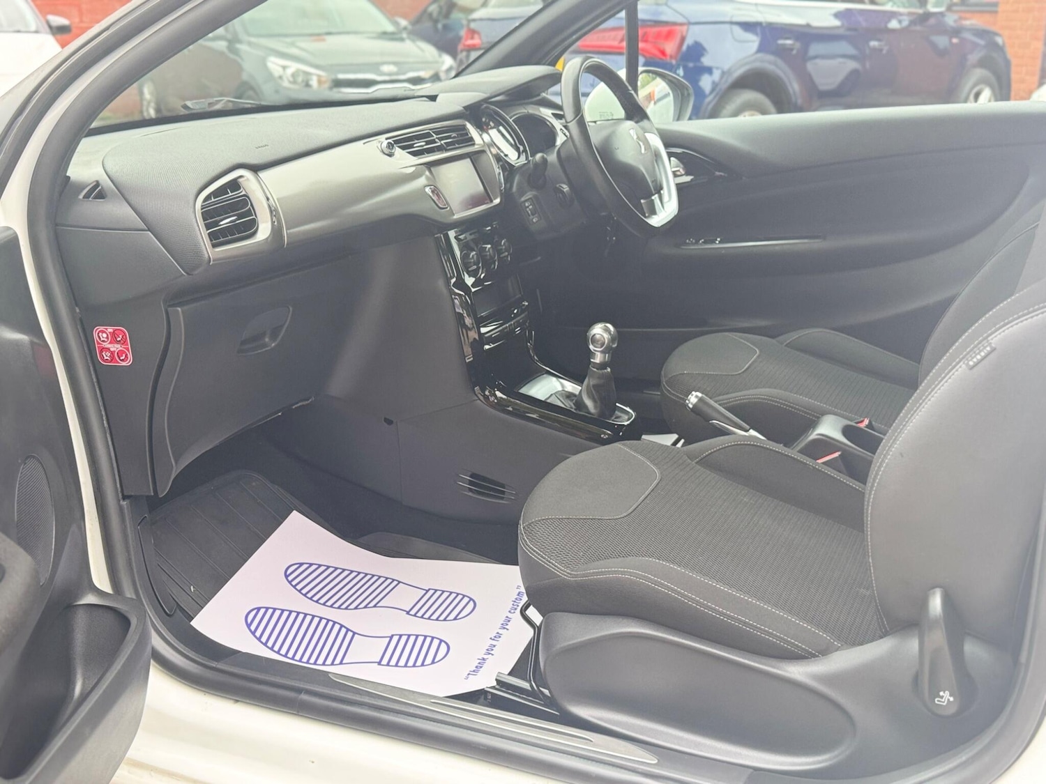 Used DS Automobiles DS 3 2016 for sale - 75769292: Photo 33