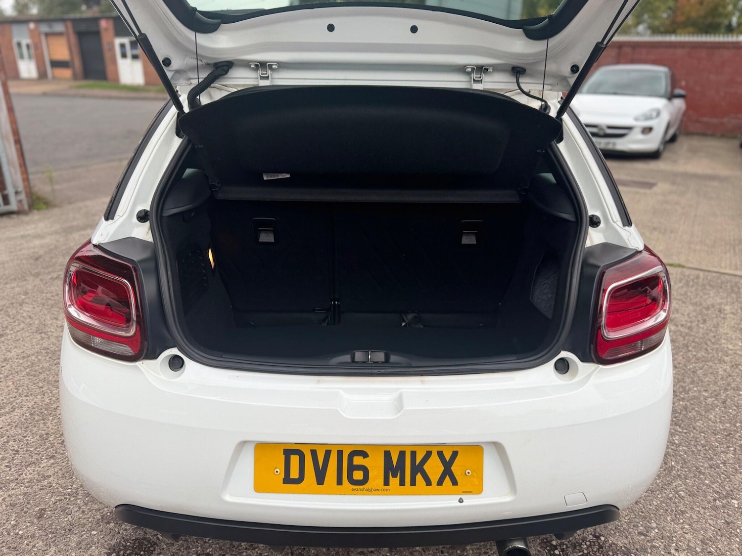 Used DS Automobiles DS 3 2016 for sale - 75769292: Photo 36