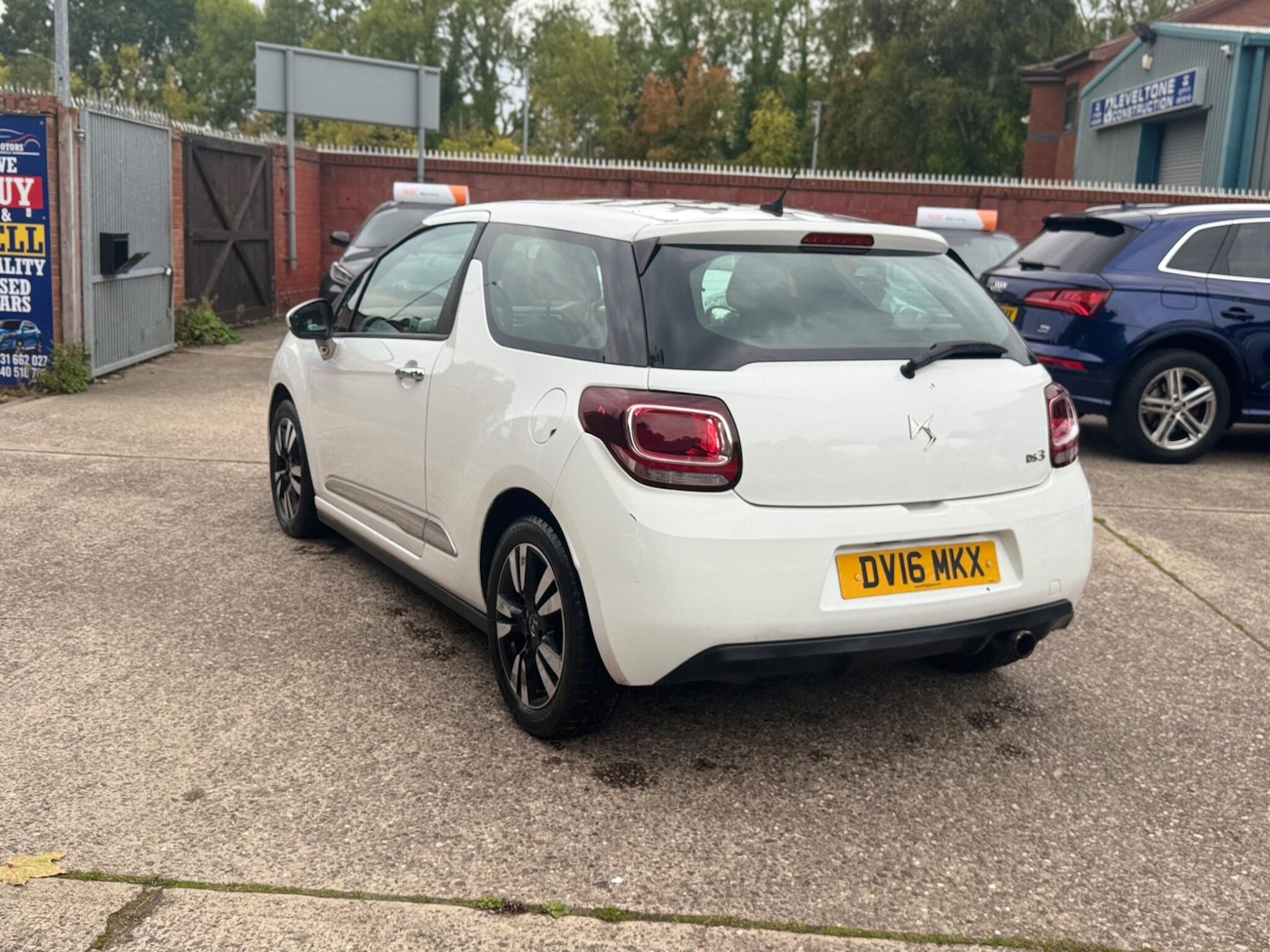 Used DS Automobiles DS 3 2016 for sale - 75769292: Photo 42