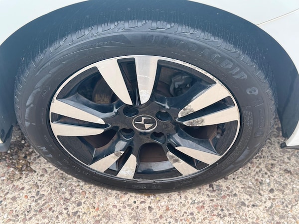 Used DS Automobiles DS 3 2016 for sale - 75769292: Photo 45