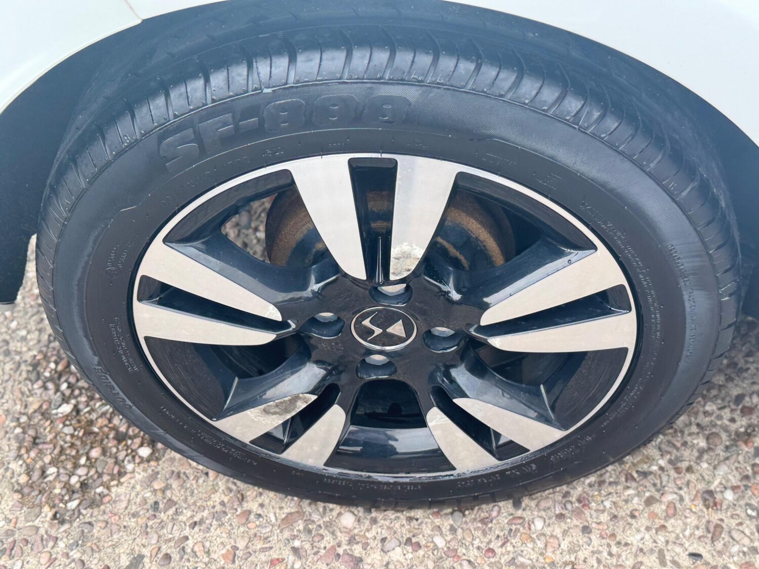 Used DS Automobiles DS 3 2016 for sale - 75769292: Photo 46