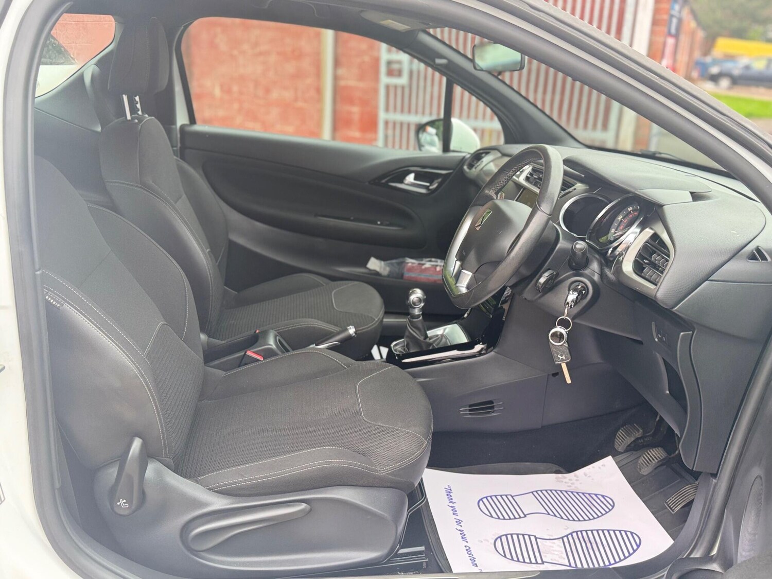 Used DS Automobiles DS 3 2016 for sale - 75769292: Photo 53