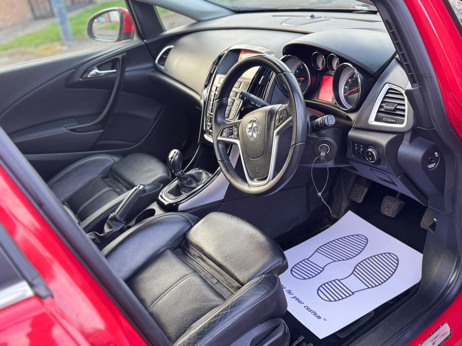 Vehicle 24