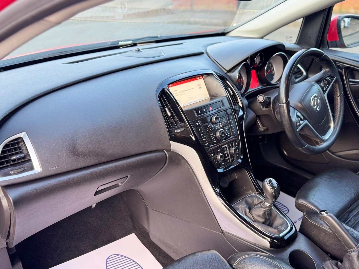 Vehicle 33