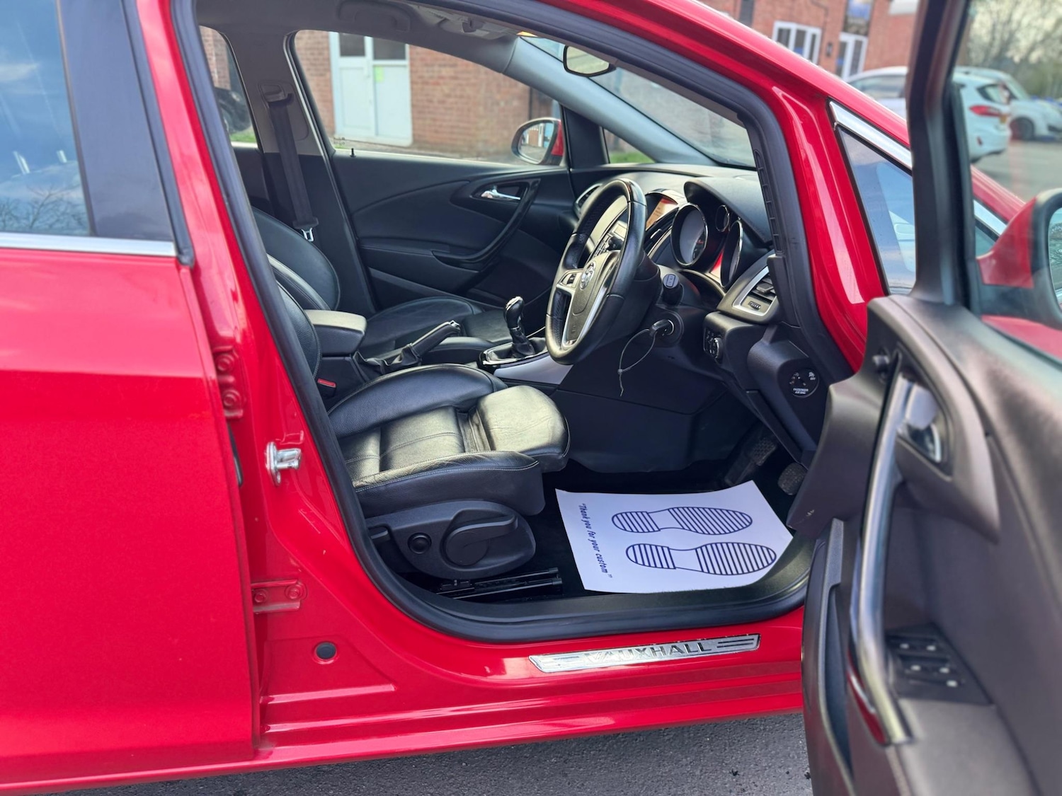 Vehicle 39
