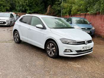 (70) - 1.0 TSI Match Euro 6 (s/s) 5dr