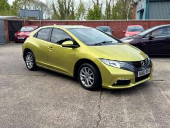 Used Honda Civic 2013 for sale - 74418691: Photo