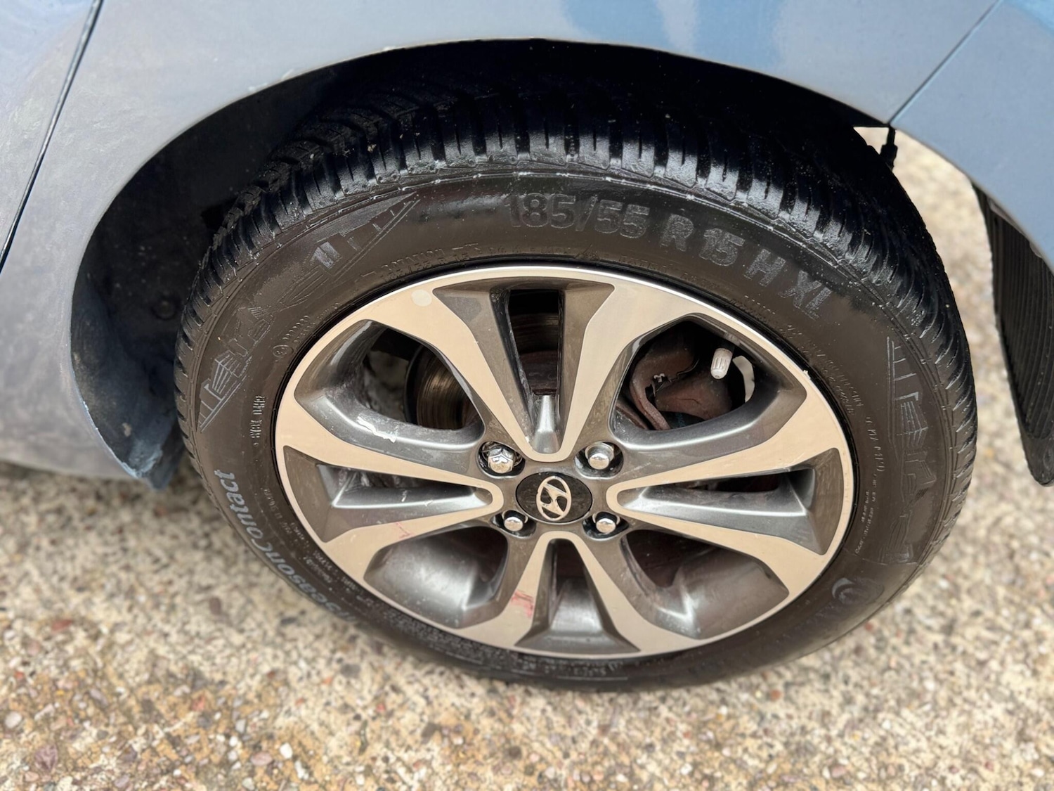 Used Hyundai i10 2018 for sale - 76988103: Photo 43