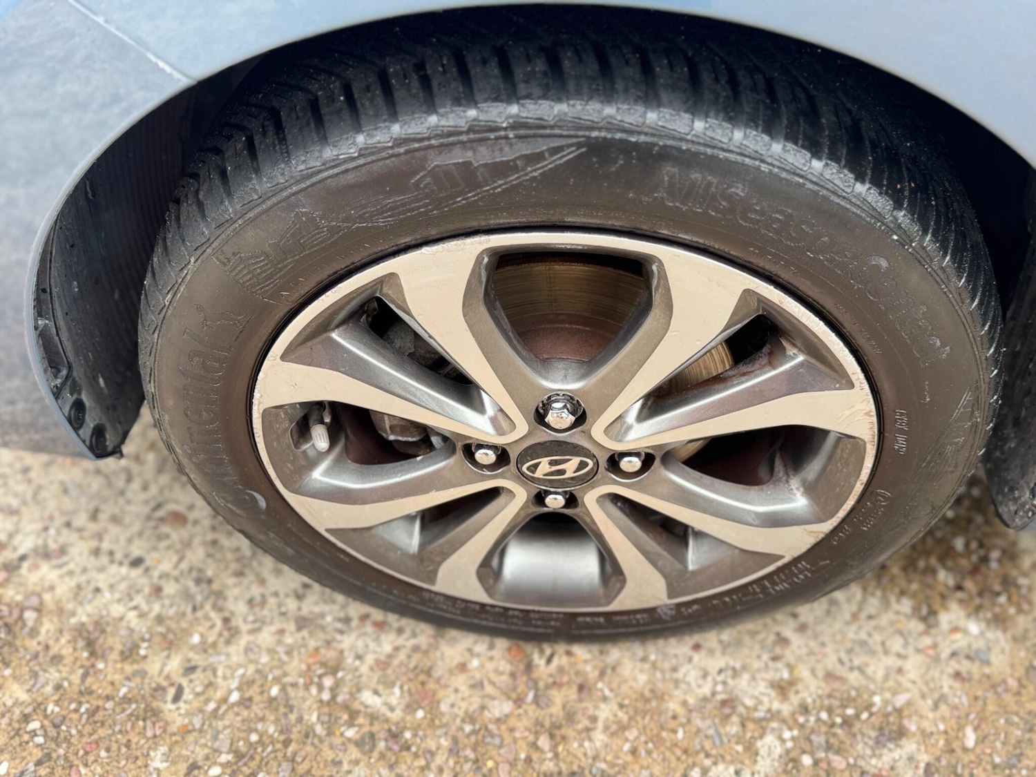 Used Hyundai i10 2018 for sale - 76988103: Photo 44