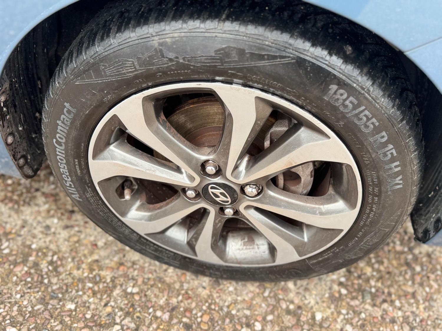 Used Hyundai i10 2018 for sale - 76988103: Photo 45