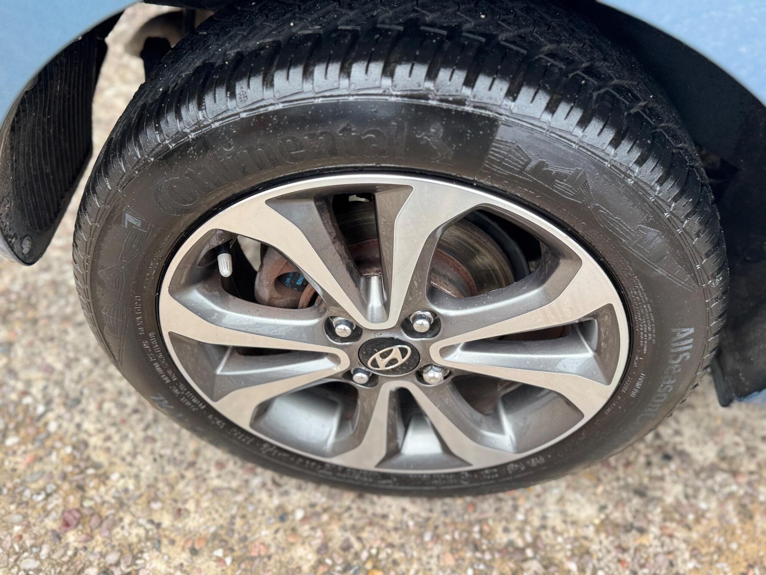 Used Hyundai i10 2018 for sale - 76988103: Photo 46