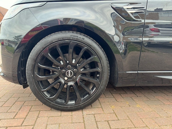 Used Land Rover Range Rover Sport 2019 for sale - 74811332: Photo 6