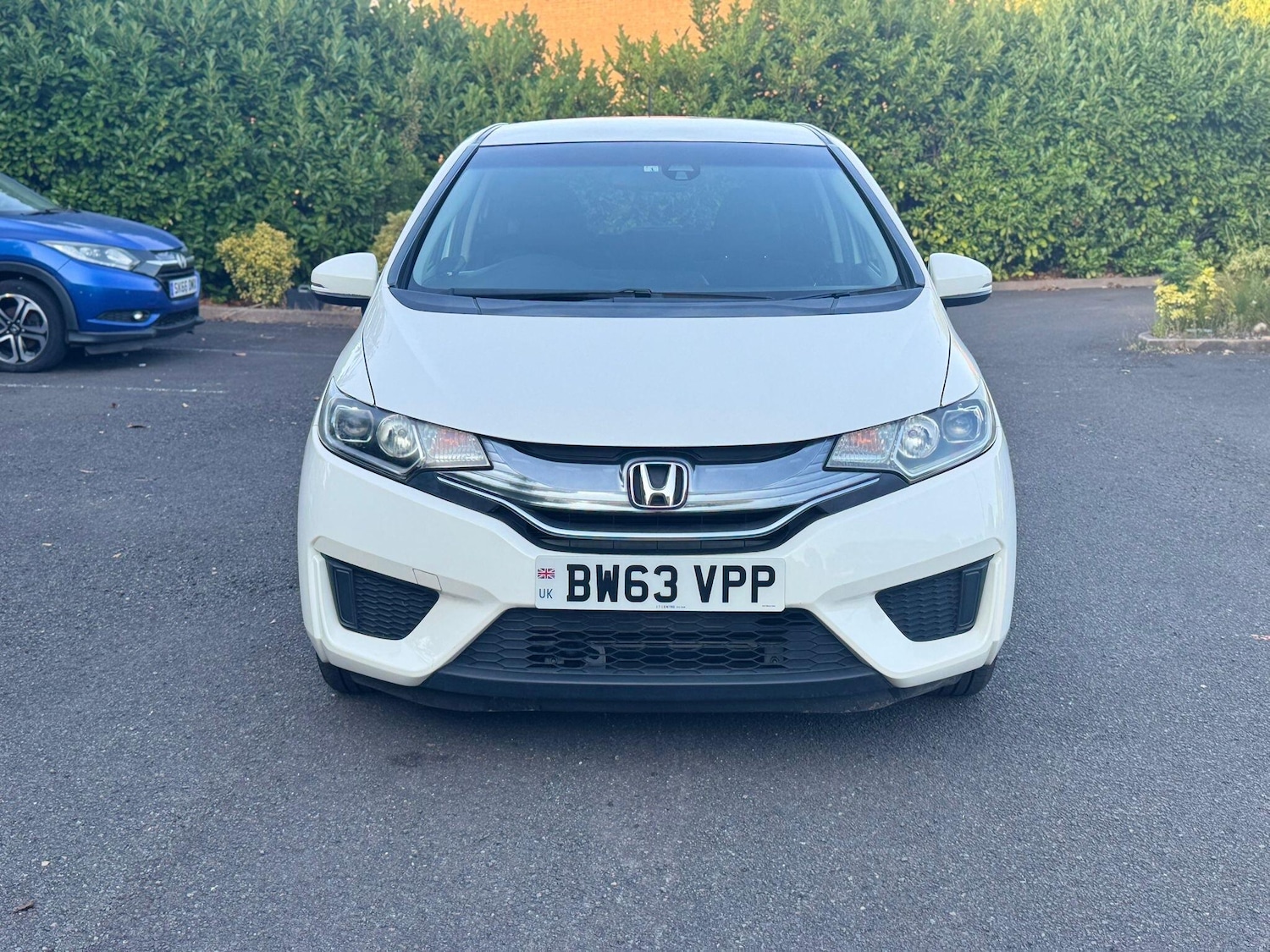 Vehicle 17