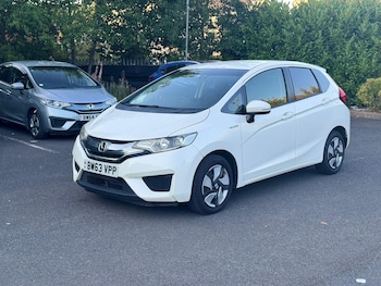2025 (63) - 1.4 PETROL HYBRID AUTOMATIC IMPORT 2025 5-Door