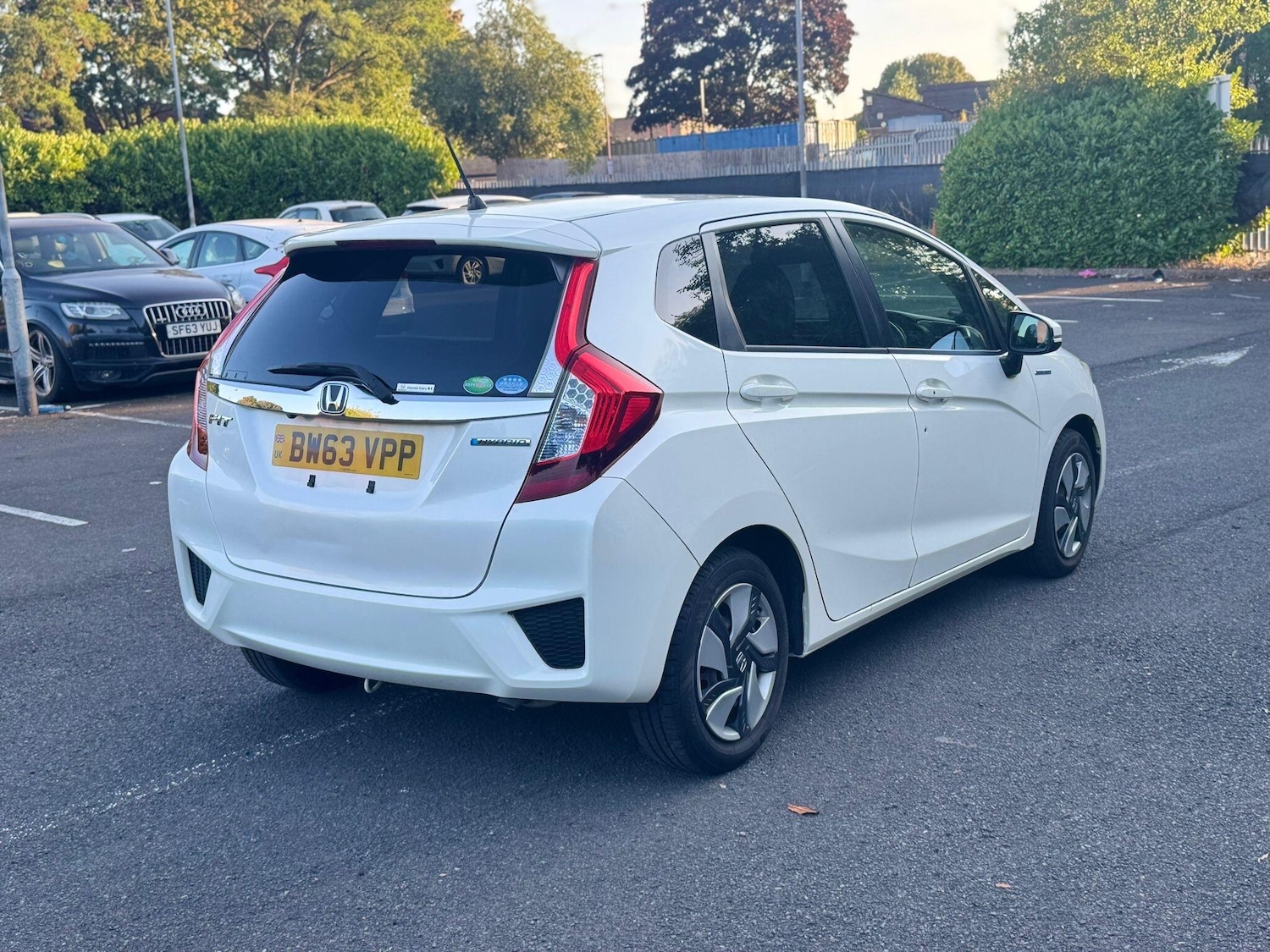 Vehicle 25