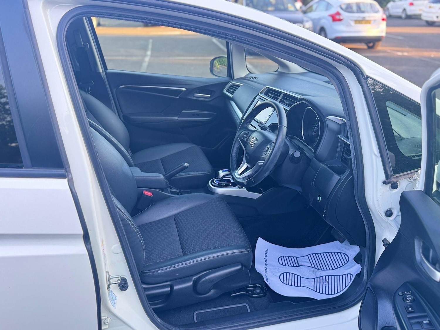 Vehicle 26