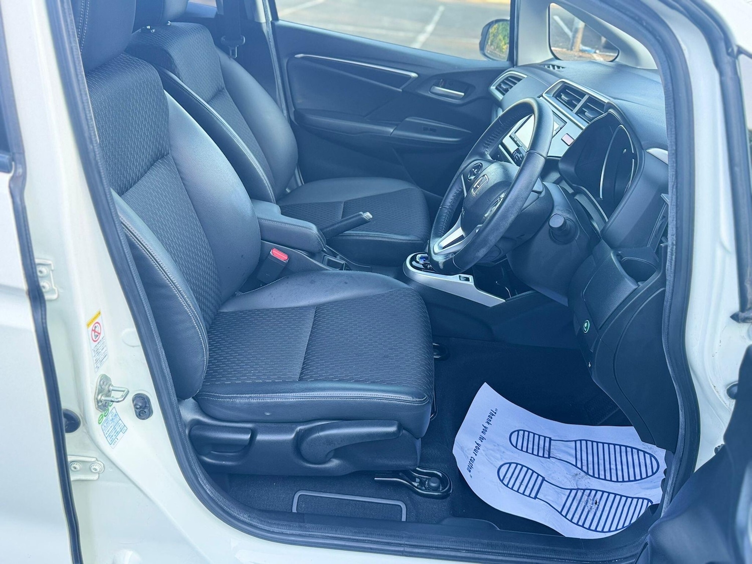 Vehicle 27