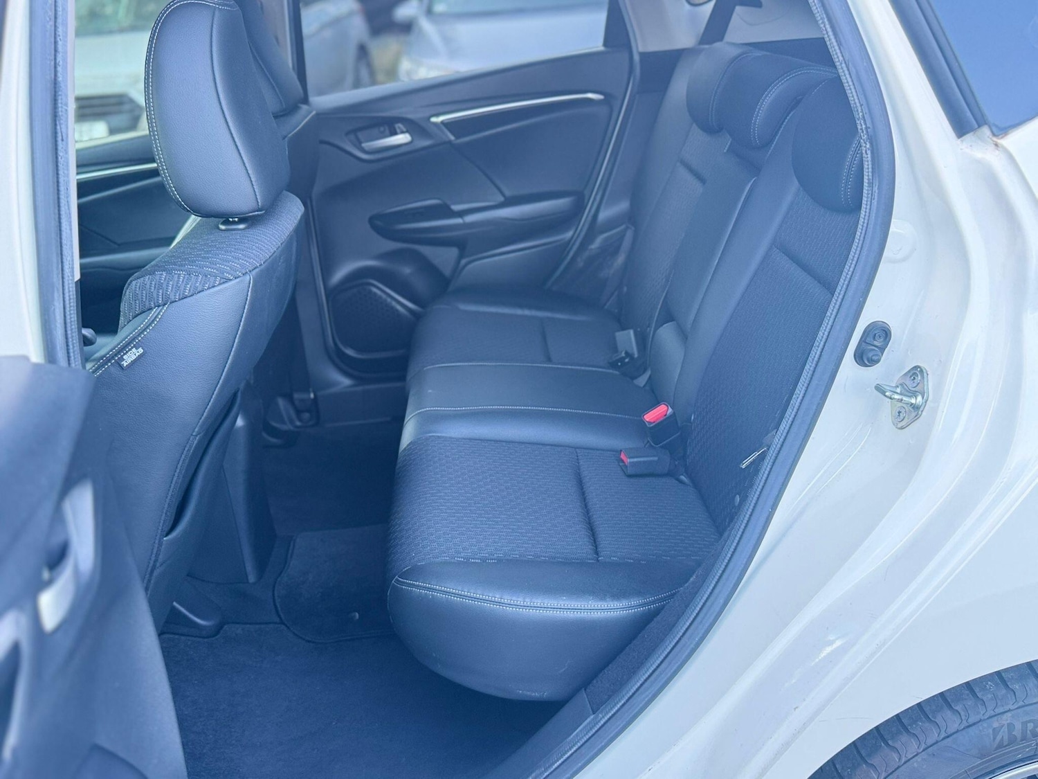 Vehicle 40