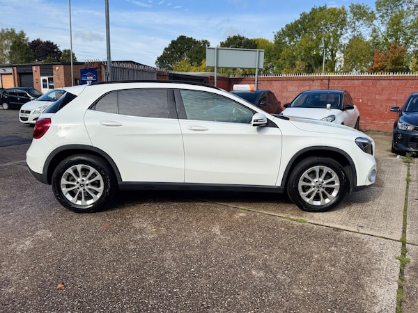 Used Mercedes-Benz GLA 2018 for sale - 76137921: Photo 18
