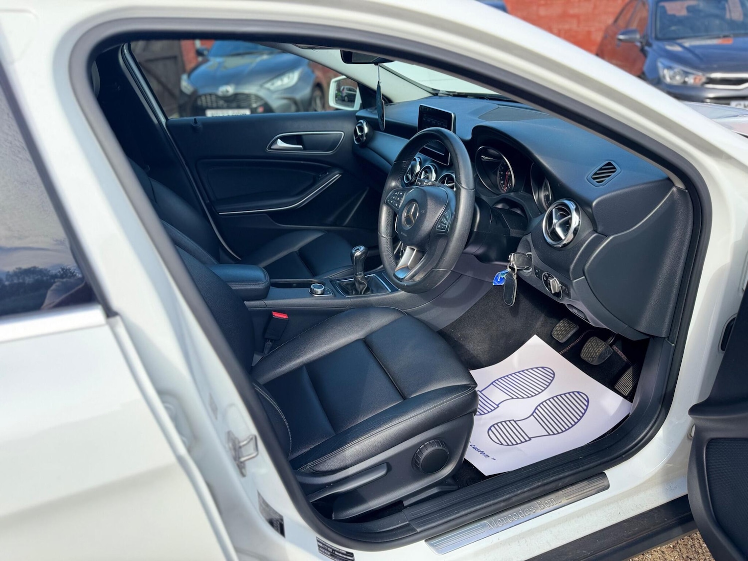 Used Mercedes-Benz GLA 2018 for sale - 76137921: Photo 24