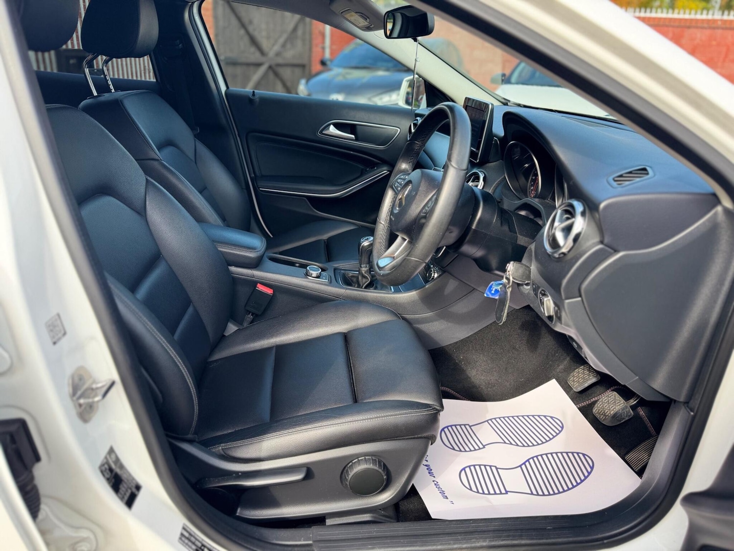 Used Mercedes-Benz GLA 2018 for sale - 76137921: Photo 26