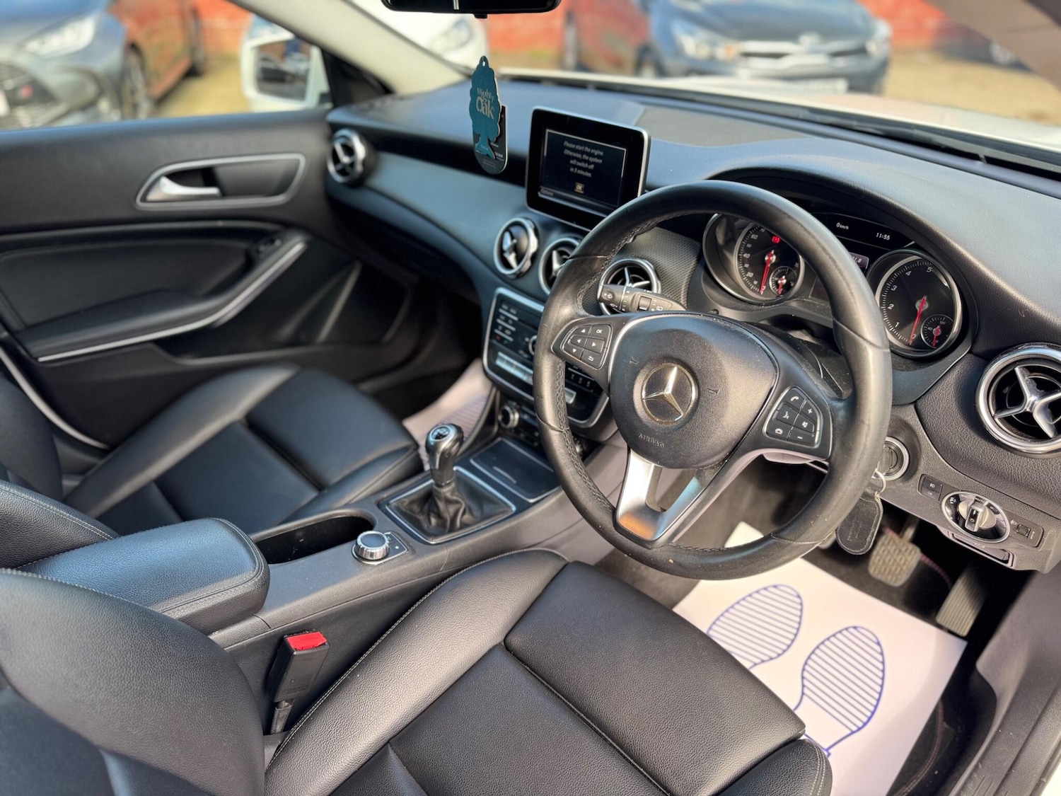 Used Mercedes-Benz GLA 2018 for sale - 76137921: Photo 28